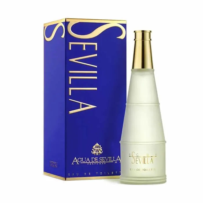 AGUA DE SEVILLA AGUA DE SEVILLA Eau de Toilette Spray 50 ml Parfüm