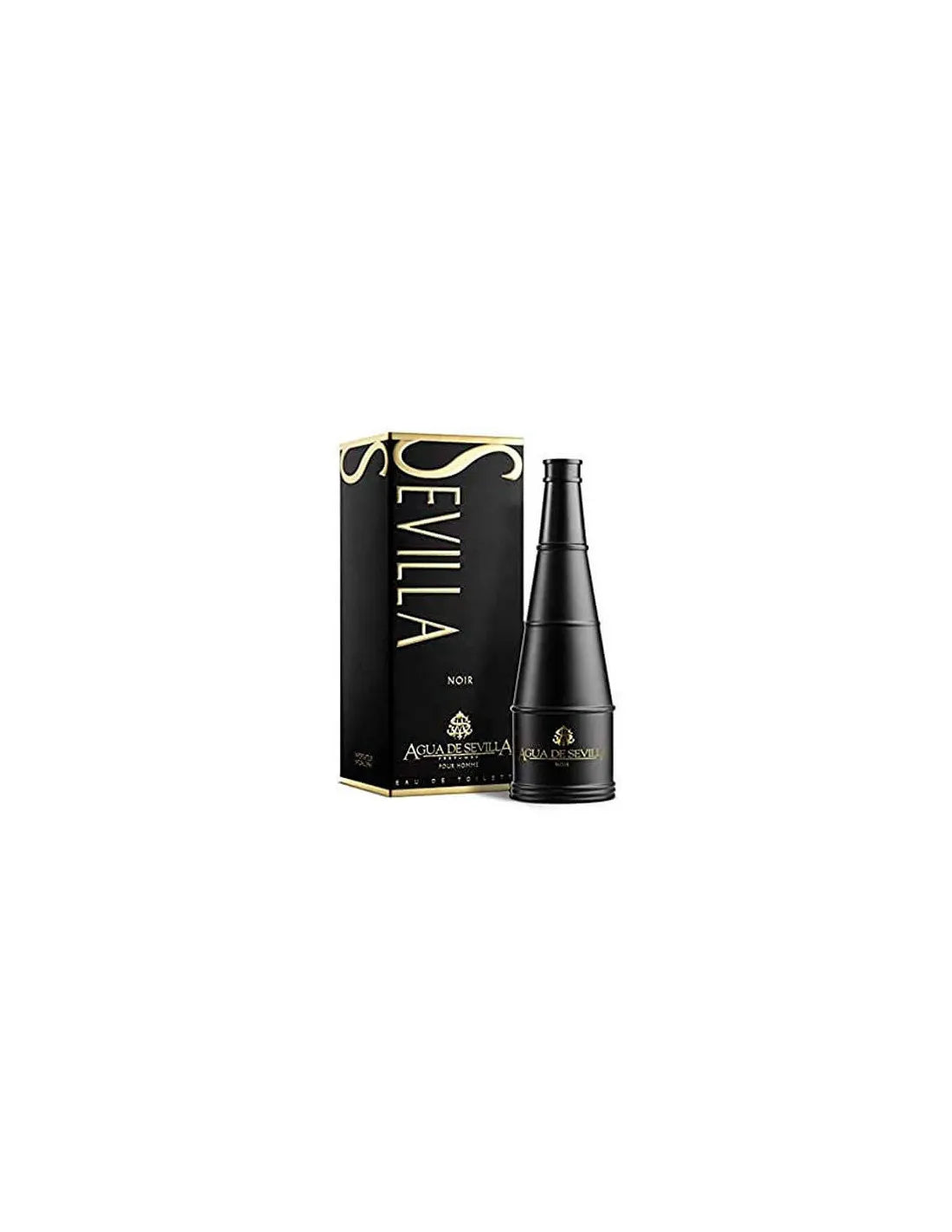 AGUA DE SEVILLA AGUA DE SEVILLA Men Eau de Toilette Spray 125 ml Parfüm