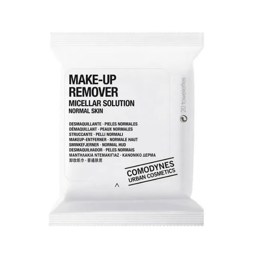 COMODYNES COMODYNES Cleansing Wipes Reinigungstücher für normale und Mischhaut 20 Stück Kosmetik