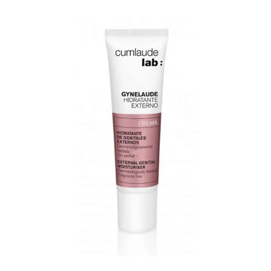 Cumlaude External Moisturizer 30 ml