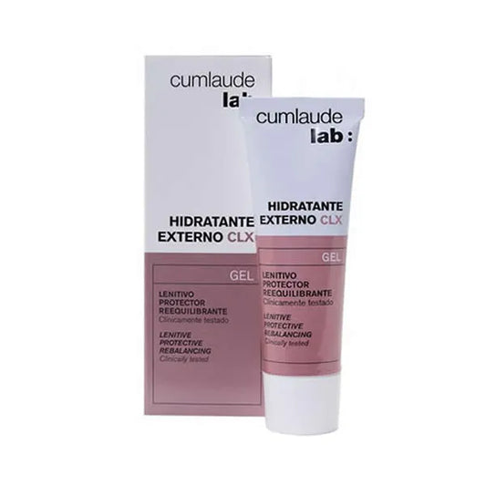 Cumlaude External Moisturizer Clx 30 ml