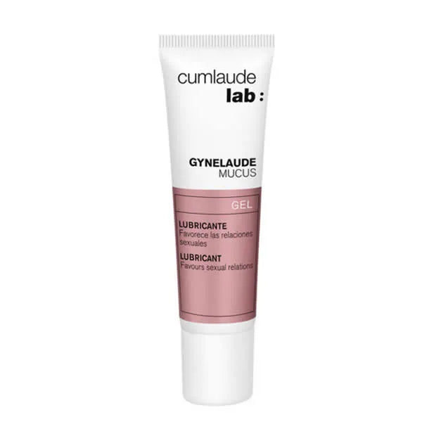 CUMLAUDE CUMLAUDE Gynelaude Mucus Lubricant Gleitgel 30 ml Kosmetik