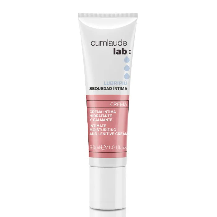 Cumlaude Lubripiu Intim-Creme 30ml