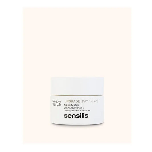 Sensilis Upgrade Day Cream 50 ml