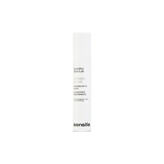 SENSILIS Upgrade Fluid 50 ml New Kosmetik