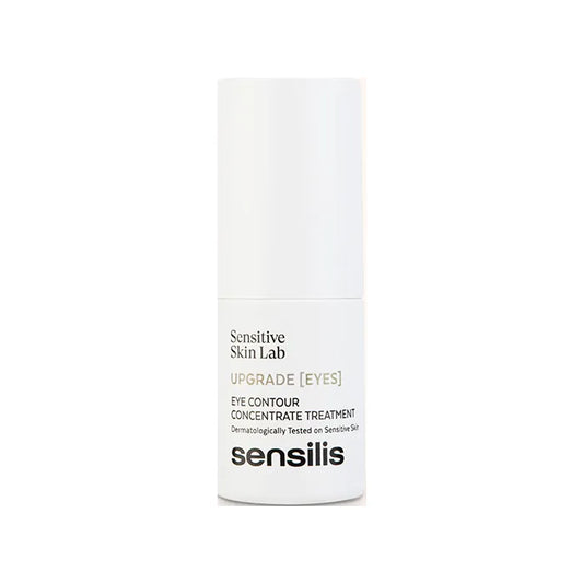 SENSILIS Upgrade Eye Contour 15 ml Kosmetik