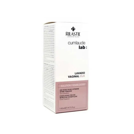 CUMLAUDE CLX Intimate Hygiene Intimpflege 140 ml Kosmetik