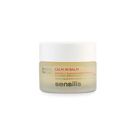 SENSILIS SENSILIS Calm In Balm Reinigungsbalsam 50 ml Kosmetik