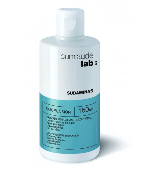 Cumlaude Sudaminas 150 ml