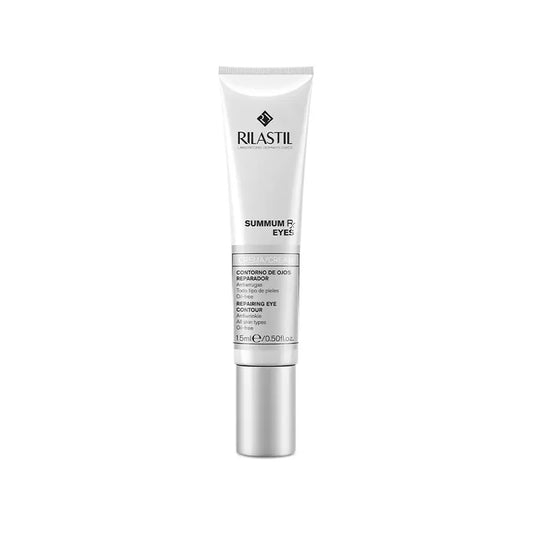 RILASTIL Summum Rx Augenkontur 15 ml Pflege für die Augenpartie Kosmetik