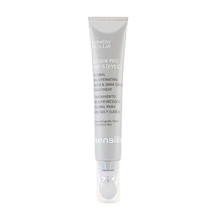 Sensilis Origin Pro Egf 5 Augenkontur 15ml