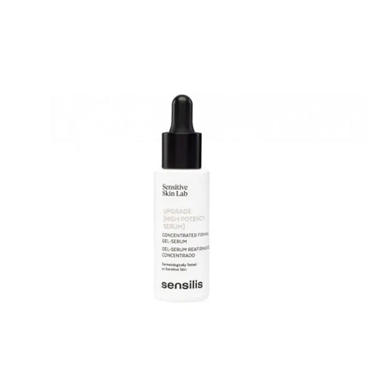 SENSILIS SENSILIS Upgrade Serum 30 ml hochwirksam