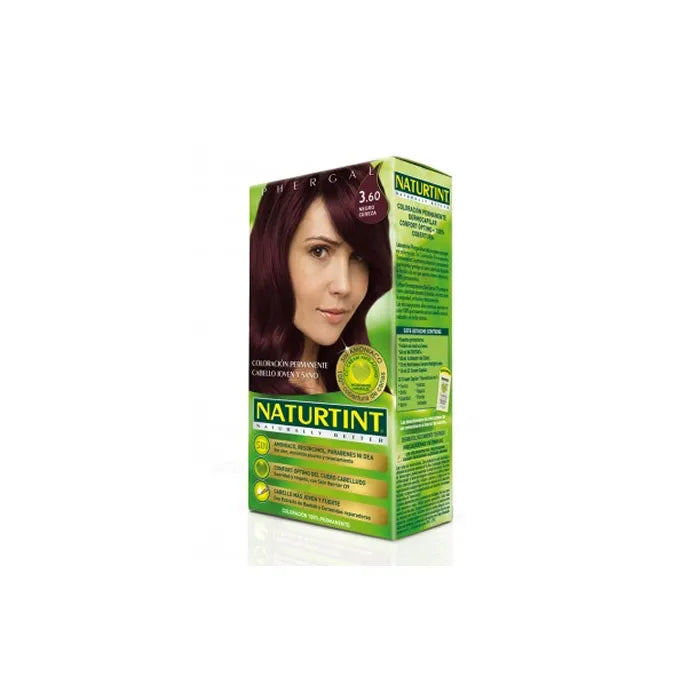 NATURTINT NATURTINT 3.60 Ammoniakfreie Haarfarbe 150 ml