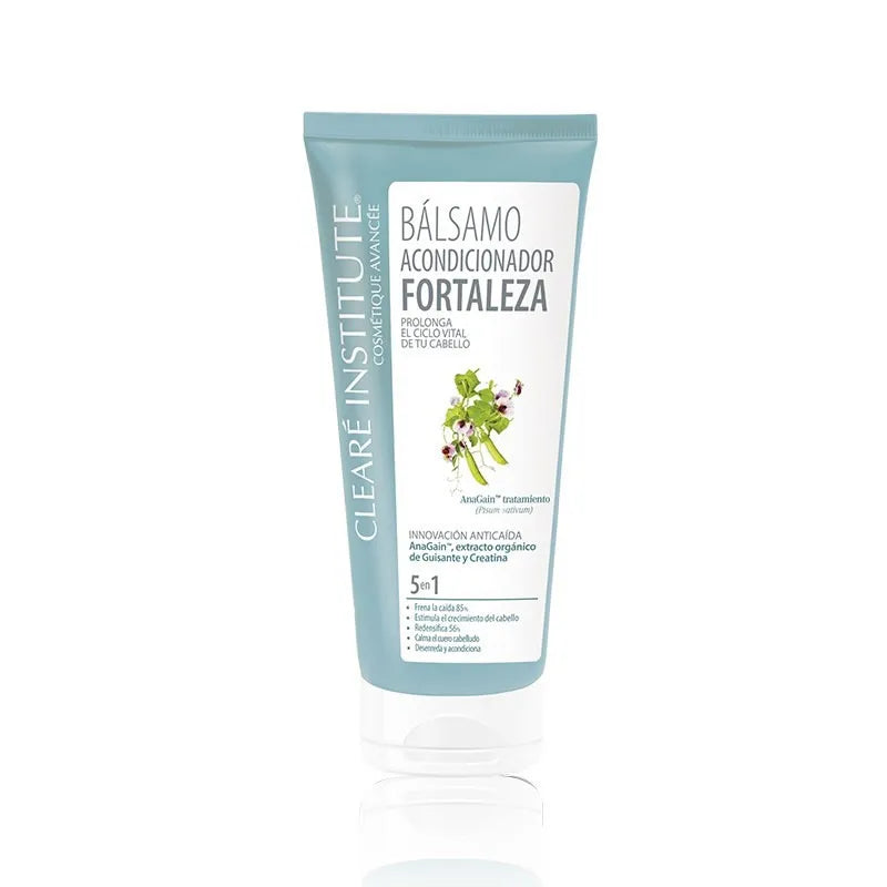 CLEARÉ INSTITUTE Clearé Institute Bálsamo Acondicionador 200ml