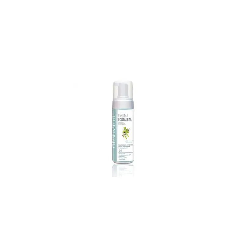 CLEARÉ INSTITUTE Clearé Institute Espuma Fortaleza Anticaída 150ml