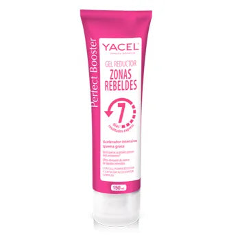 Anticeluli Yacel Zonas Rebeldes 150 ml