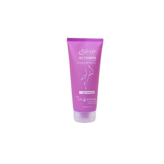 PHERGAL E'lifexir Actidren Gel 200 ml Kosmetikpflege
