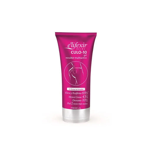 PHERGAL E'lifexir Multiactive Gel Sculptor Ass-10 200 ml Kosmetikgel