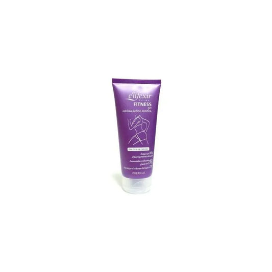 PHERGAL E'lifexir Dermo Fitness Formendes Gel Multiaktiv 200 ml Kosmetik
