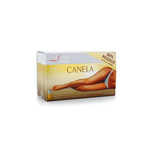 PHERGAL E'lifexir Essential Cinnamon Hautpflege Sparpaket Kosmetik