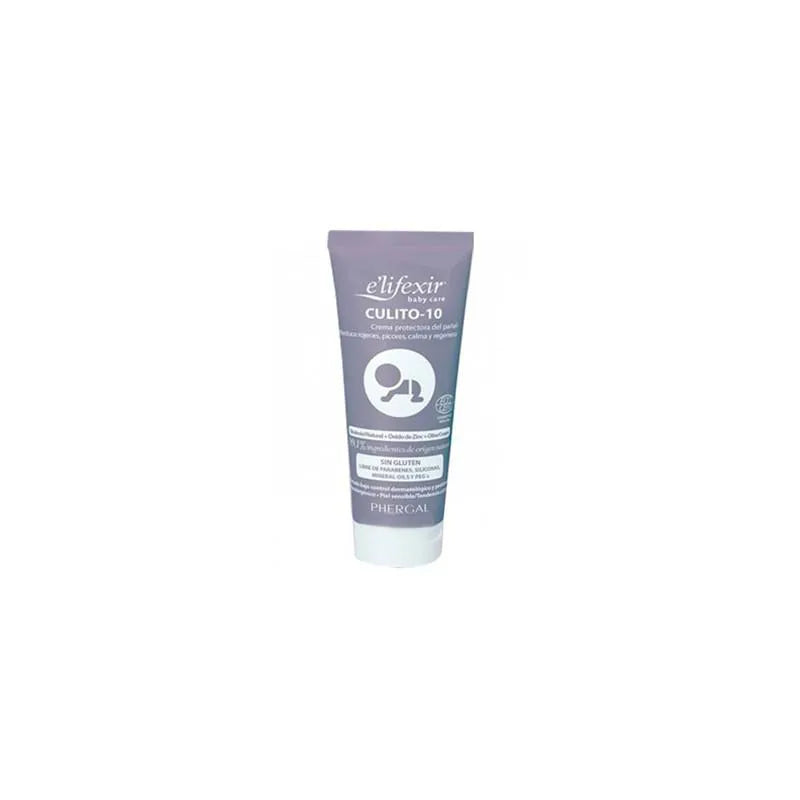 PHERGAL PHERGAL E'lifexir Baby Care Windelcreme 75 ml