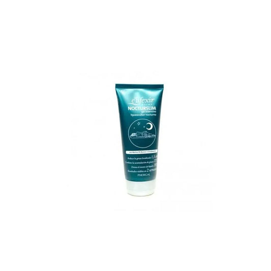 PHERGAL E'lifexir Nocturslim Intensiv-Liposculptor-Gel für die Nacht 200 ml Kosmetik