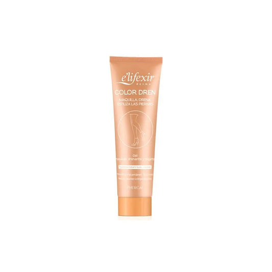 PHERGAL Elifexir Lifexir Dermo Color Dren 150 ml Kosmetikpflege