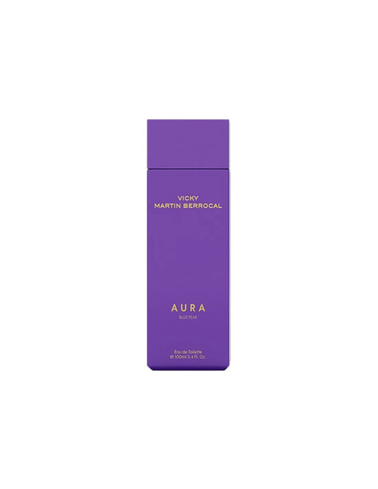 VICKY MARTIN BERROCAL VICKY MARTIN BERROCAL Aura Eau de Toilette Spray 100 ml Parfüm