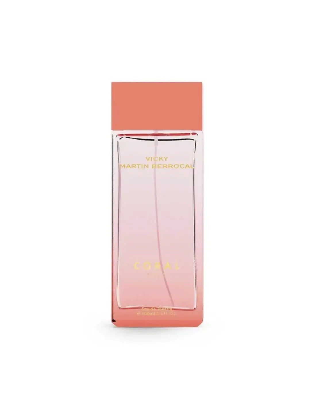 VICKY MARTIN BERROCAL VICKY MARTIN BERROCAL Coral Spray 100 ml Kosmetik Spray