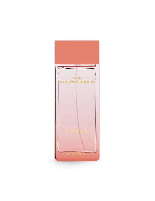 VICKY MARTIN BERROCAL VICKY MARTIN BERROCAL Coral Spray 100 ml Kosmetik Spray