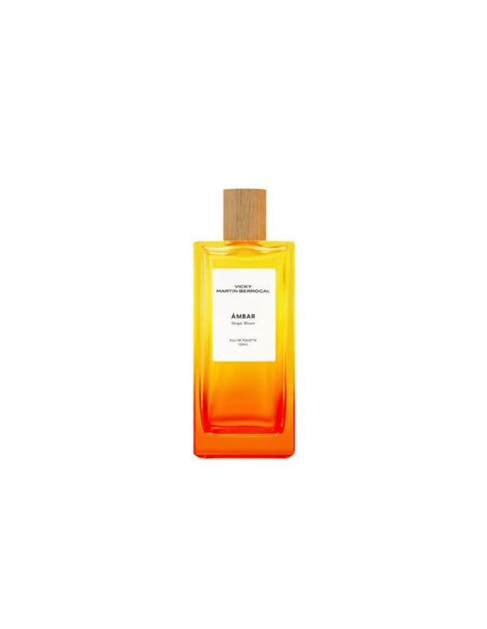 VICKY MARTIN BERROCAL VICKY MARTIN BERROCAL Ambar Eau de Toilette 150 ml Parfüm