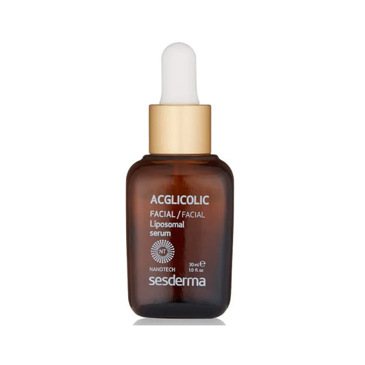 SESDERMA SESDERMA Acglicolic Liposomal Serum 30 ml Gesichtspflege Serum