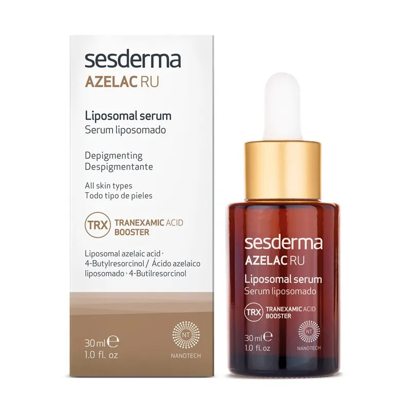 SESDERMA SESDERMA Azelac Ru Liposomal Serum 30 ml Gesichtspflege