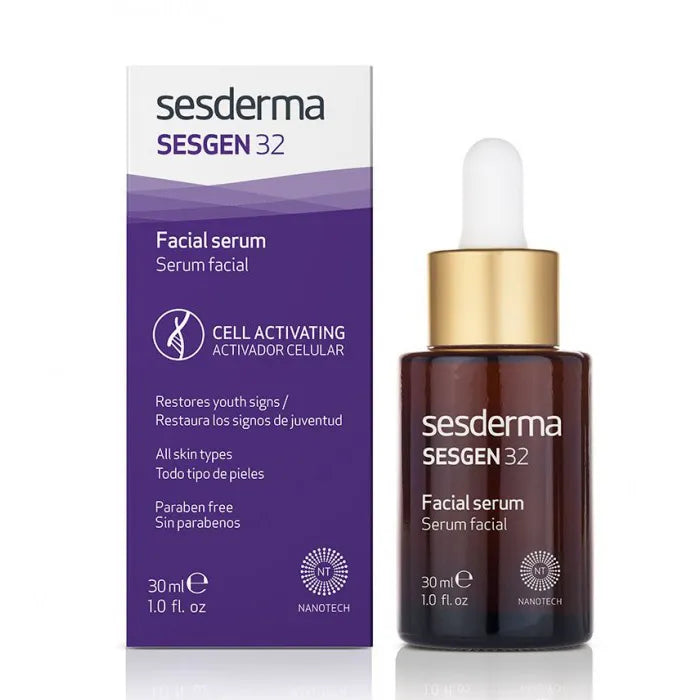 SESDERMA SESDERMA Sesgen 32 Zellaktivierendes Serum 30 ml