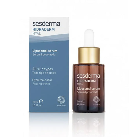SESDERMA Hidraderm Hyal Serum 30 ml