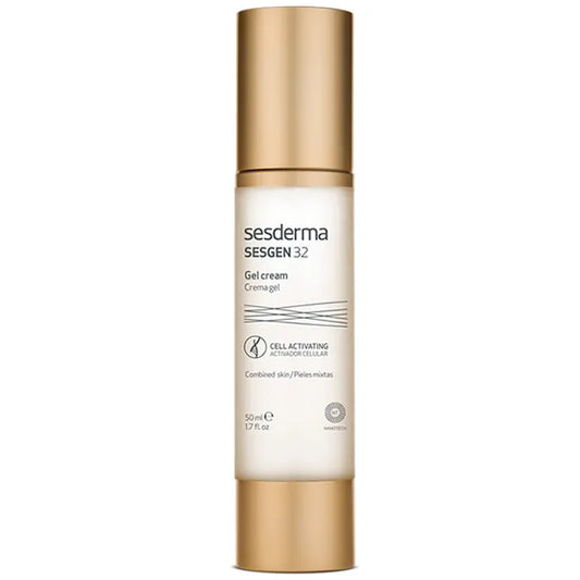 SESDERMA Sesgen 32 Gel Cream 50 ml Creme