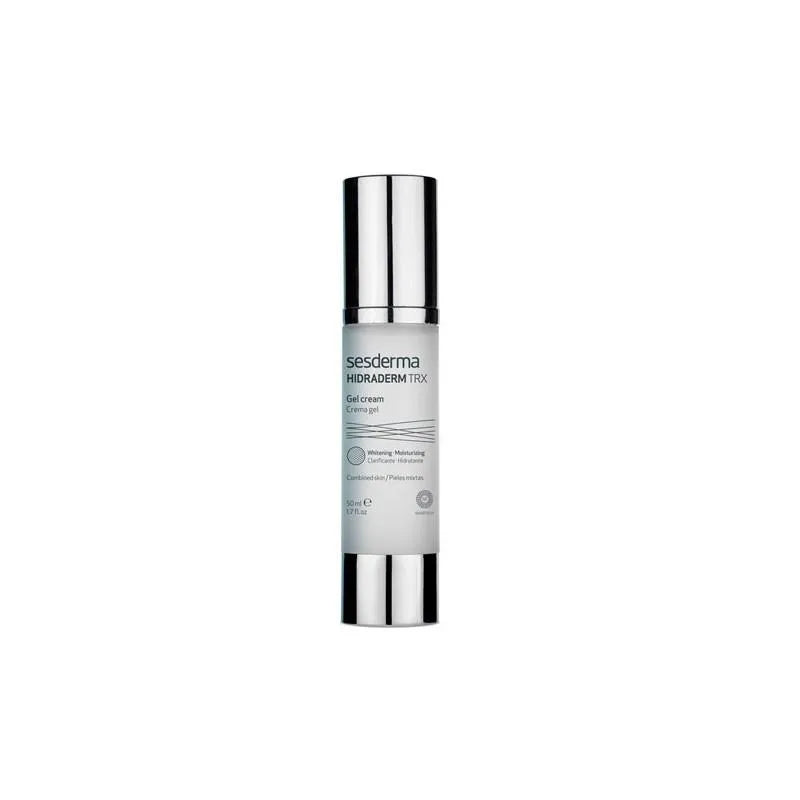 SESDERMA SESDERMA Hidraderm TRK Cream Gel 50 ml Gesichtspflege Gel Creme