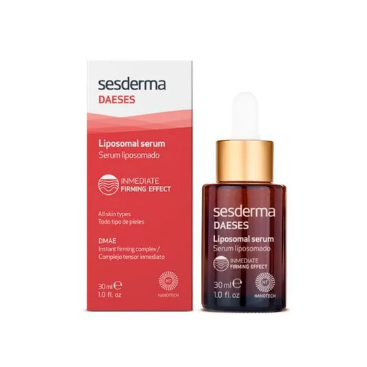 SESDERMA Daeses Liposomal Serum 30 ml Gesichtspflege Serum