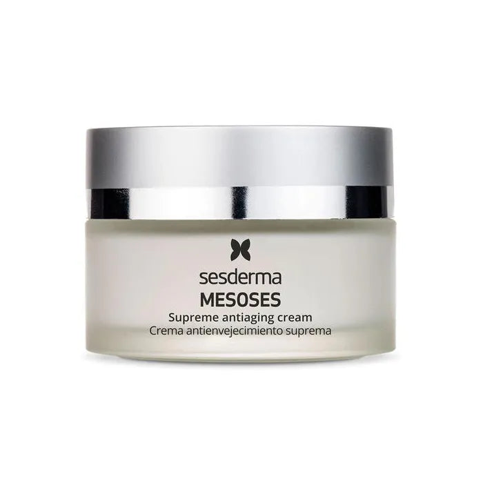 SESDERMA SESDERMA Mesoses Supreme Anti-Aging Creme 50 ml