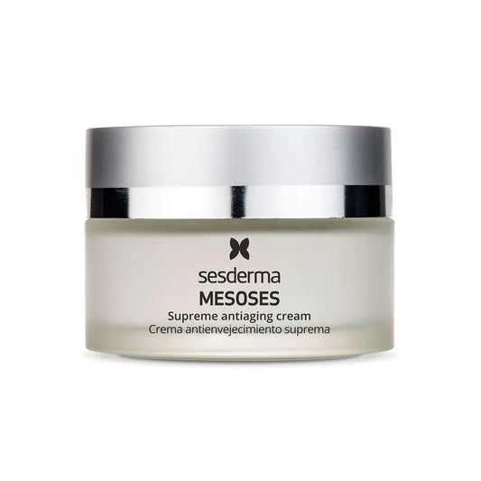 SESDERMA SESDERMA Mesoses Supreme Anti-Aging Creme 50 ml