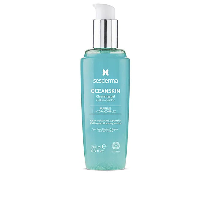 Sesderma Oceanskin Cleansing Gel 200ml.