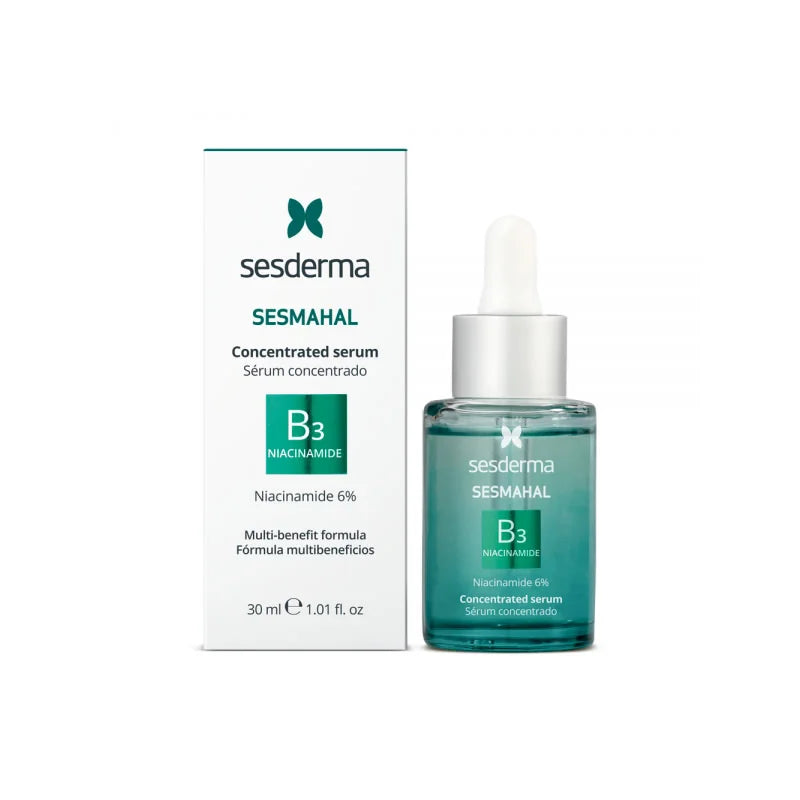 SESDERMA SESDERMA Sesmahal B3 Biphase System Serum 30 ml