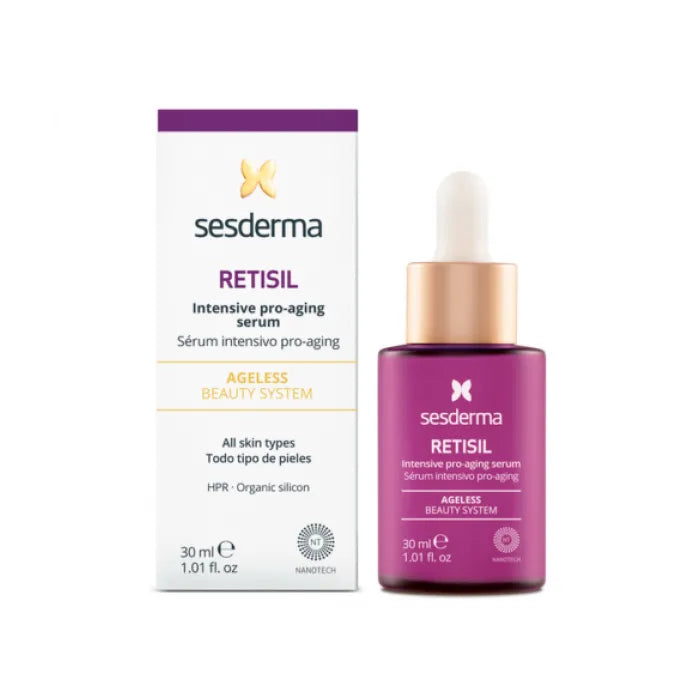 SESDERMA Sesderma Retisil Intensiv-Serum 30 ml