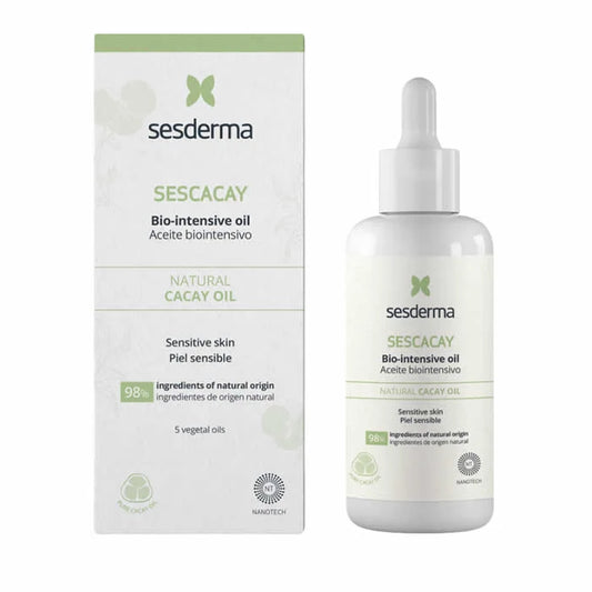 SESDERMA SESDERMA Bio Intensive Natural Cacay Oil 98% Natural Origin 100 ml Kosmetik