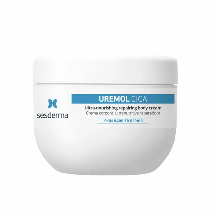 SESDERMA Sesderma Uremol Cica Ultra Nourishing Repairing Body Cream 400 ml Körpercreme