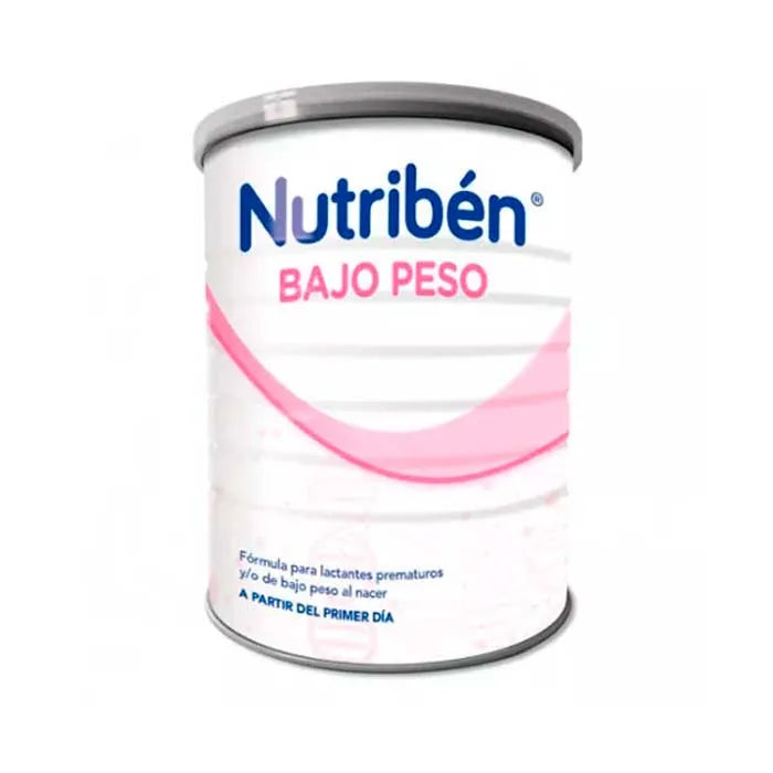 NUTRIBEN Nutribén RN Geringes Gewicht 400g