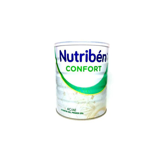 NUTRIBEN Nutribén Confort 800 g Kosmetikprodukt