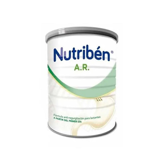 NUTRIBEN AR Babynahrung 800 g Kosmetik