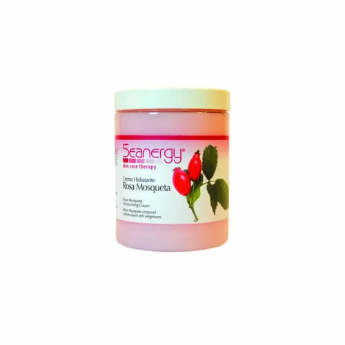SEANERGY SEANERGY Rosa Mosqueta Cream 300 ml Hautpflege Creme