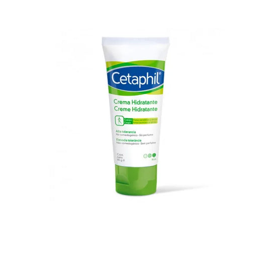 CETAPHIL Moisturising Cream 85 g Gesichtscreme